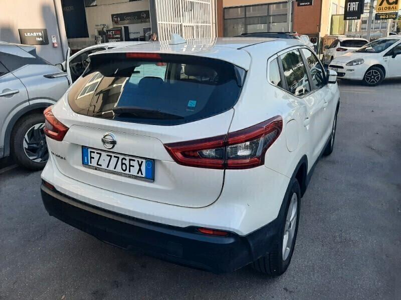 Nissan Qashqai 1.5 dCi *FULL OPT.* pari al NUOVO