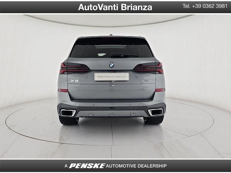 BMW X5 X5 xDrive30d 48V Msport