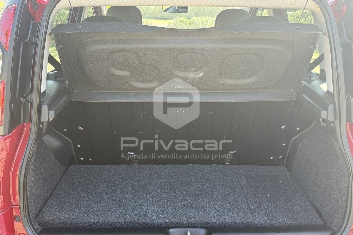 FIAT Panda Cross 1.3 MJT 95 CV S&S 4x4