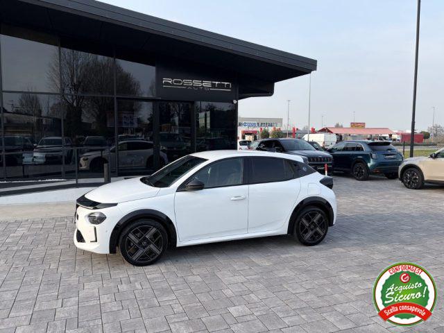 LANCIA Ypsilon Hybrid e-DCT LX ANCHE PER NEOPATENTATI