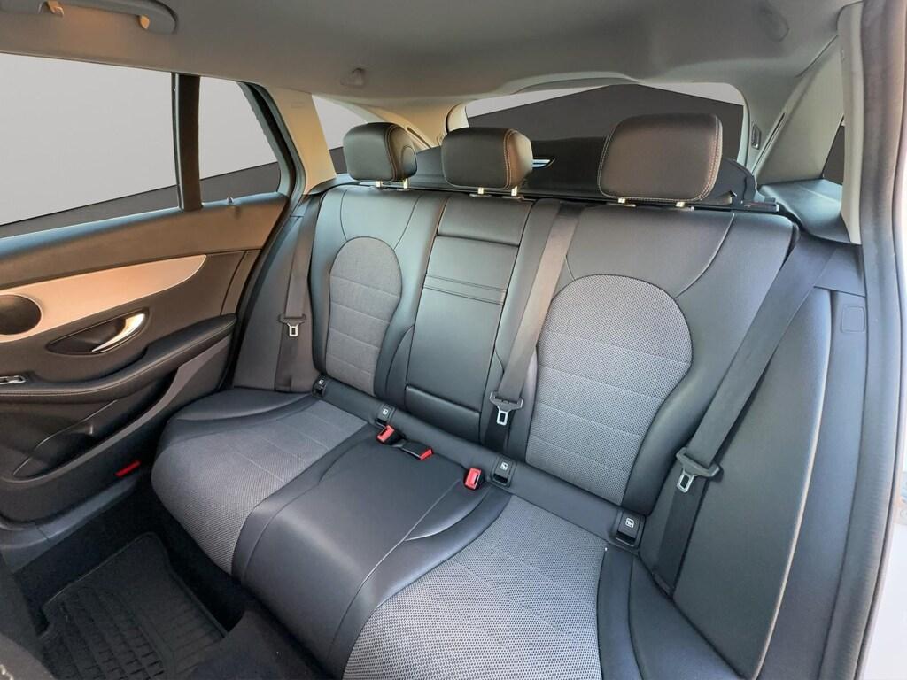 Mercedes Classe C 300 de eq-power Sport Plus auto