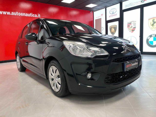 CITROEN C3 1.4 AIRDREAM EXCLUSIVE GPL ECO BY-ENERGY