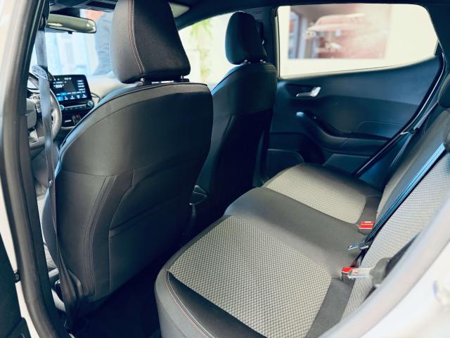 Ford Fiesta Fiesta 5p 1.5 tdci ST-Line 85cv