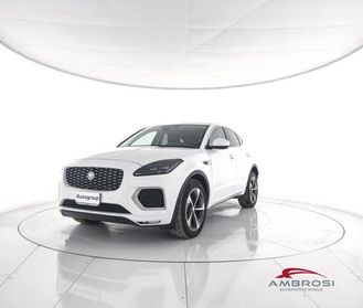 JAGUAR Other E PACE 2.0 I4 200 CV AWD Auto R-DYNAMIC