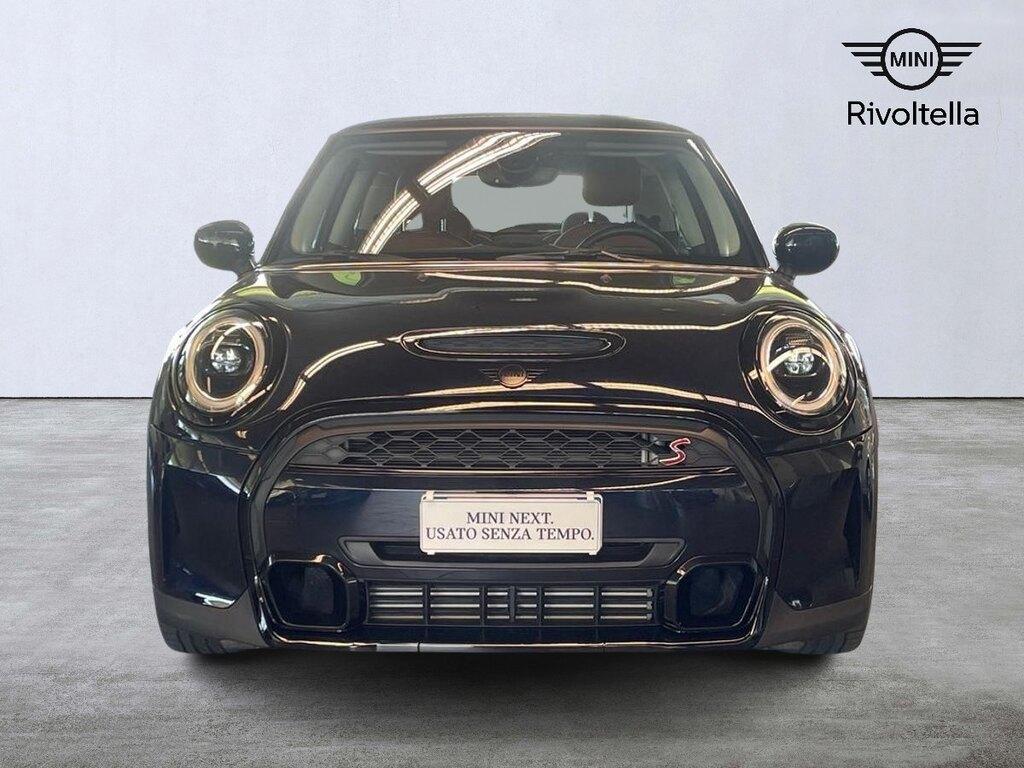 Mini Cooper S 2.0 TwinPower Turbo Cooper S