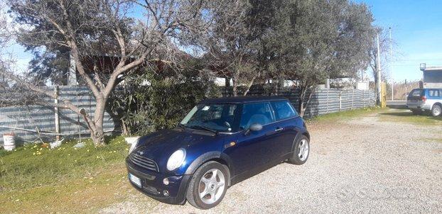 Mini Mini COOPER