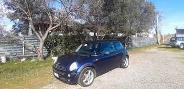 Mini Mini COOPER