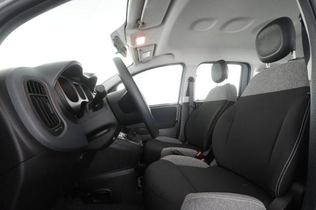 FIAT Panda Panda 1.0 FireFly Hybrid
