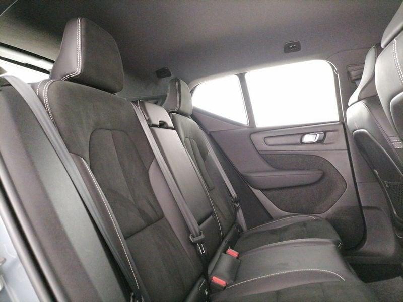 Volvo XC40 1.5 t4 phev R-design auto my21