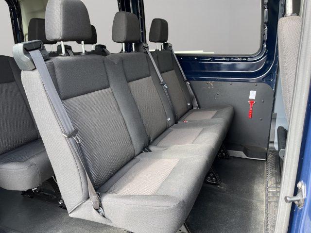 FORD Transit PM-TM 2.0TDCi 8 Posti