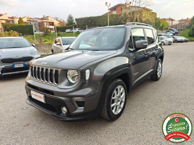 JEEP Renegade 1.0 T3 Limited