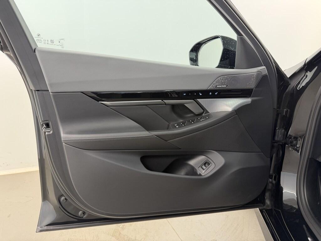 BMW Serie 5 Berlina 520 d 48V M Sport Pro xDrive Steptronic