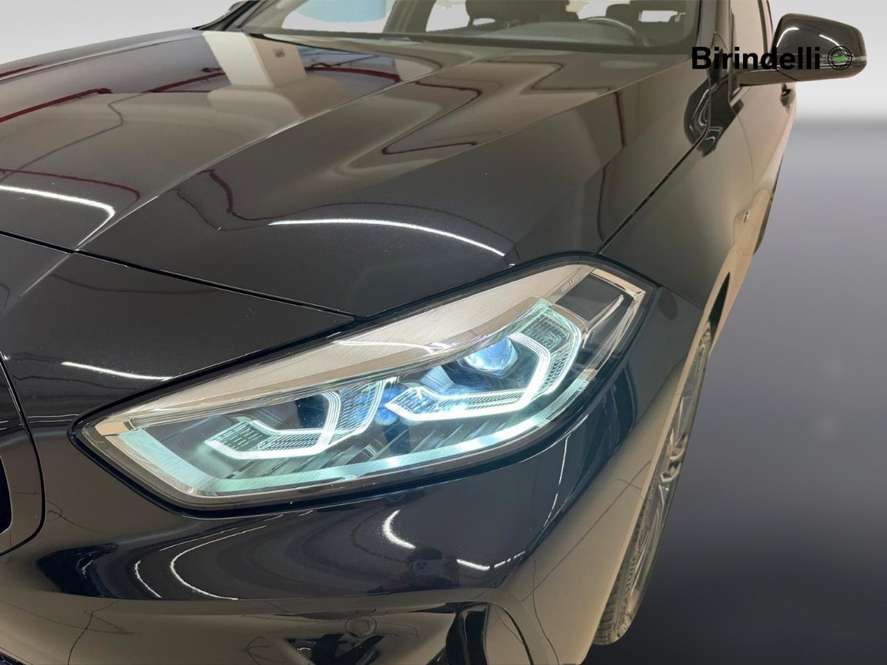 BMW Serie 1 (F40) - 116i 5p. Msport