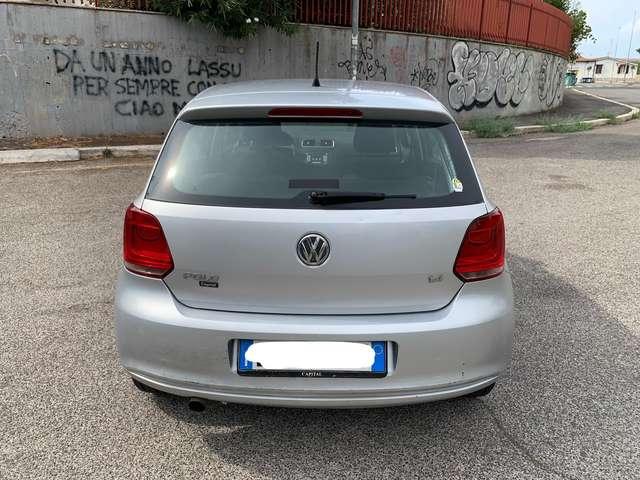 Volkswagen Polo Polo 5p 1.4 Comfortline