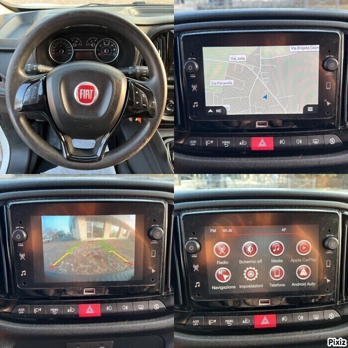 Fiat Doblo 1.6 MJT 120CV S&S PL-TN Cargo Maxi