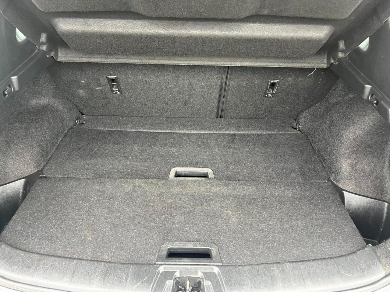 Nissan Qashqai 1.5 dCi Visia