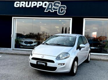 Fiat Punto 5 Porte 1.2 BENZ 69 CV Lounge ADATTA NEOPATENTATI