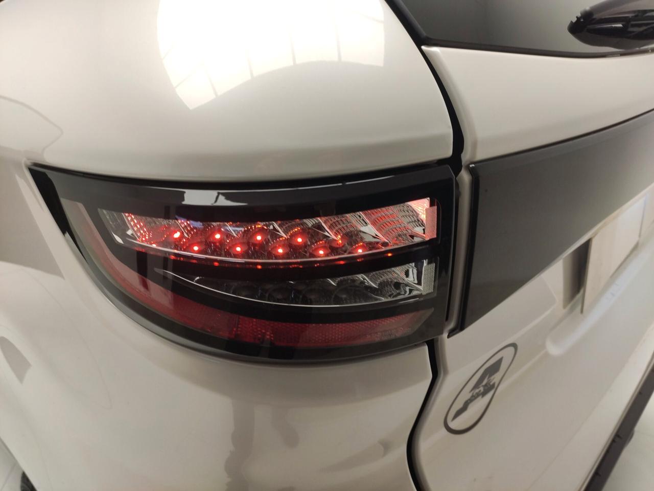 Aixam City Sport GTI