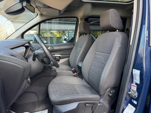 FORD Tourneo Connect 7 POSTI AUTOMATICO