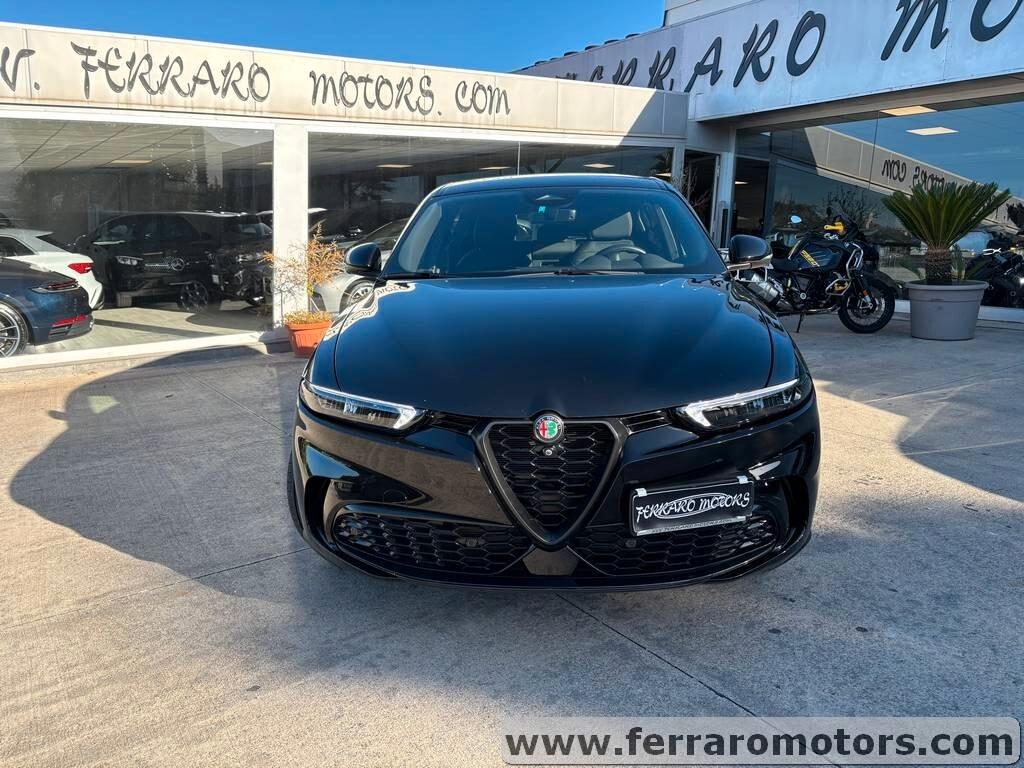 Alfa Romeo Tonale 1.6 diesel Veloce 2024/solo 27.000 KM Tua a soli 309 Euro al mese