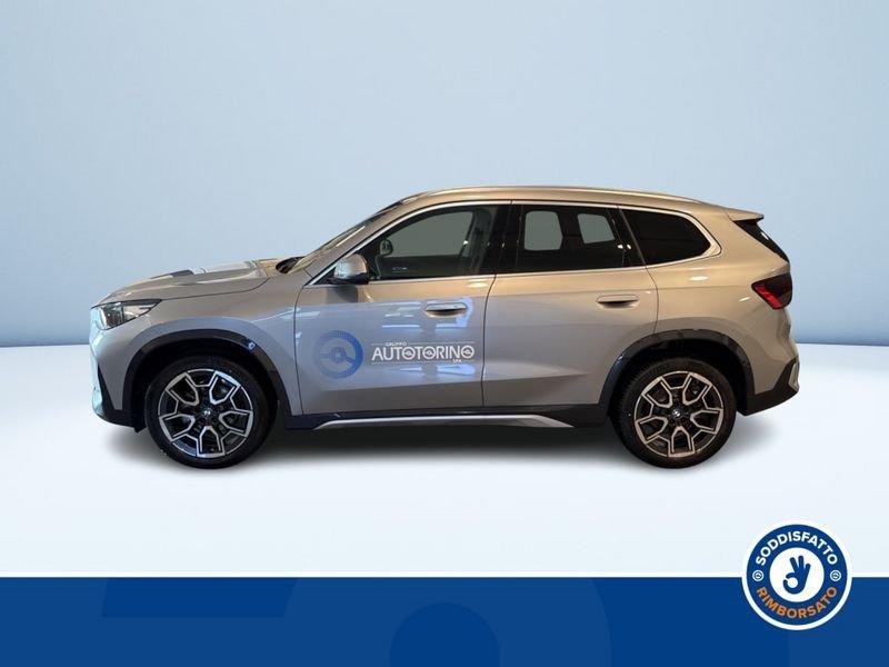 BMW X1 xDrive 20d