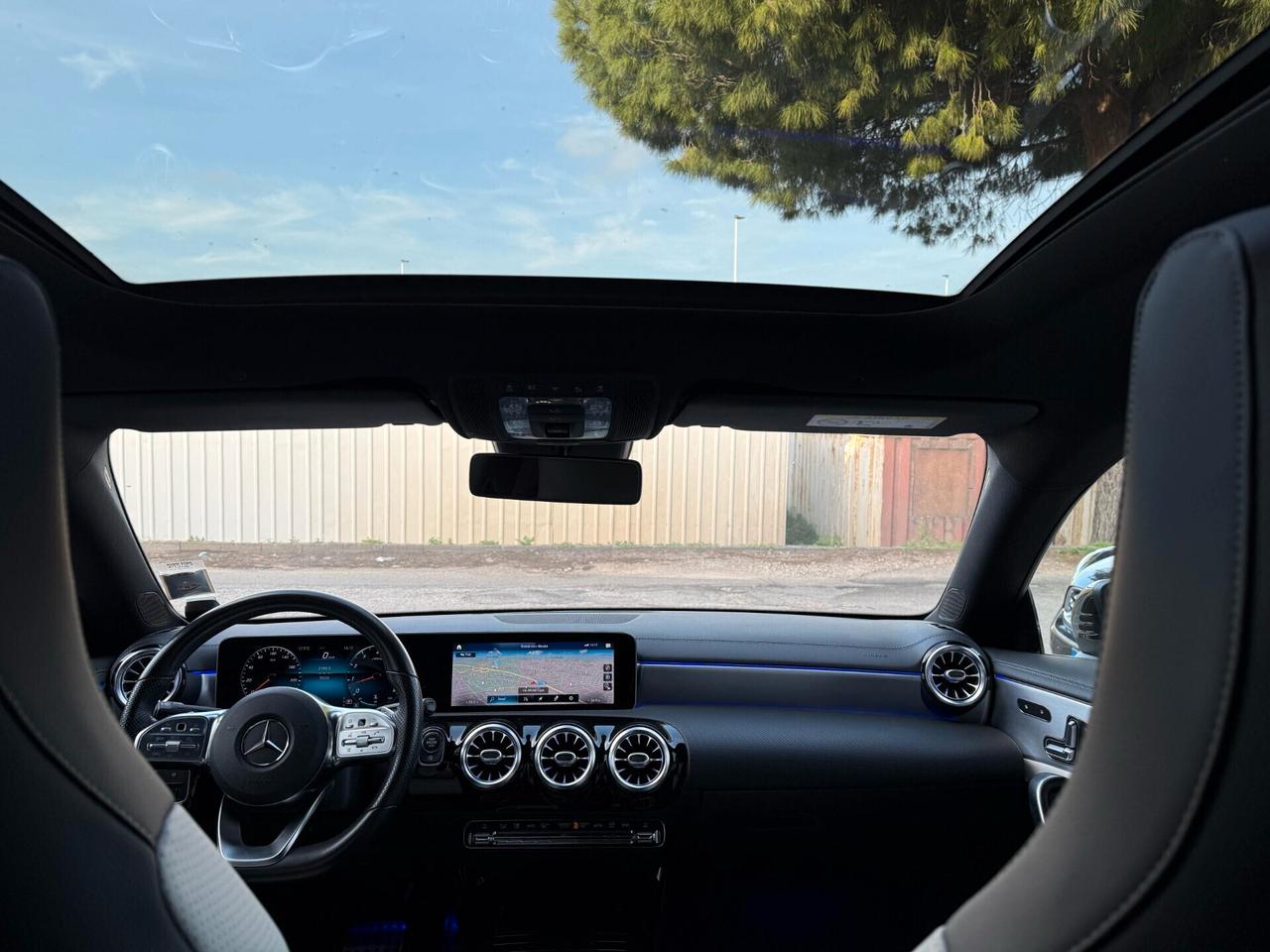 Mercedes-benz CLA 250 4Matic Premium - 2019
