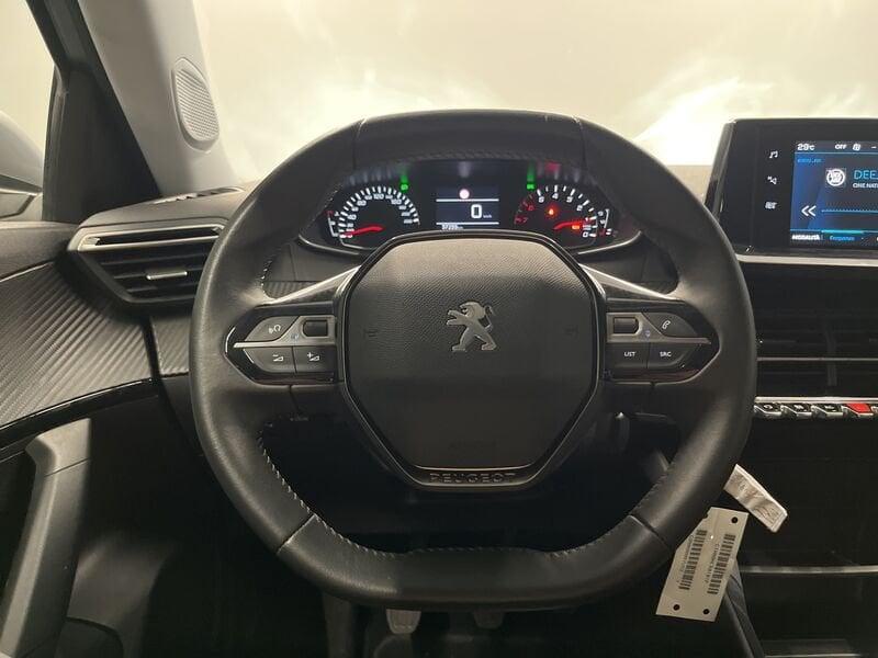 Peugeot 2008 1.5 BLUEHDI