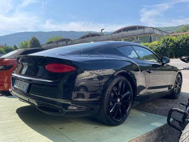 Bentley Continental GT 6.0 W12 635cv auto Mulliner Pack