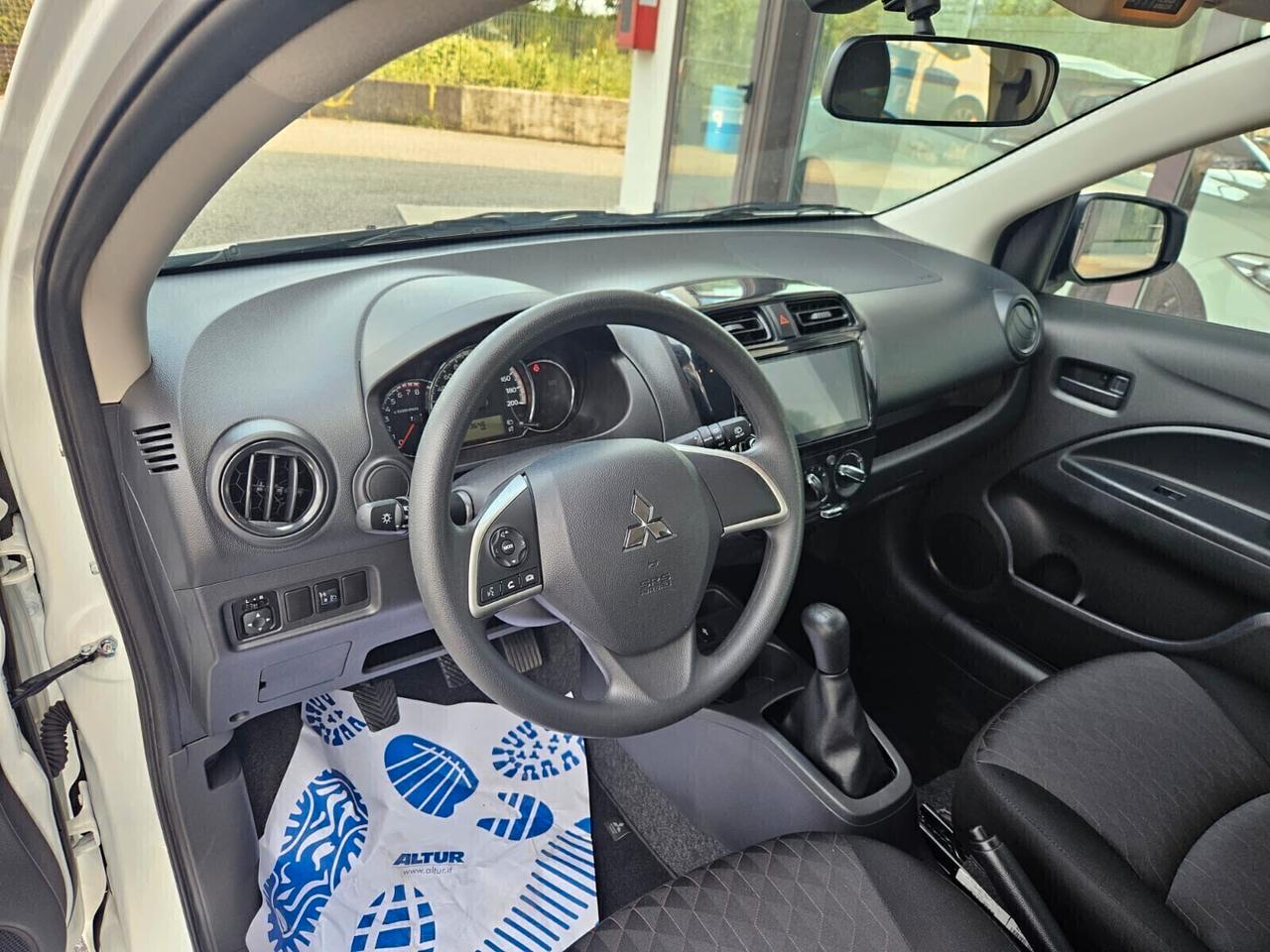 Mitsubishi Space Star 1.2 Invite SDA