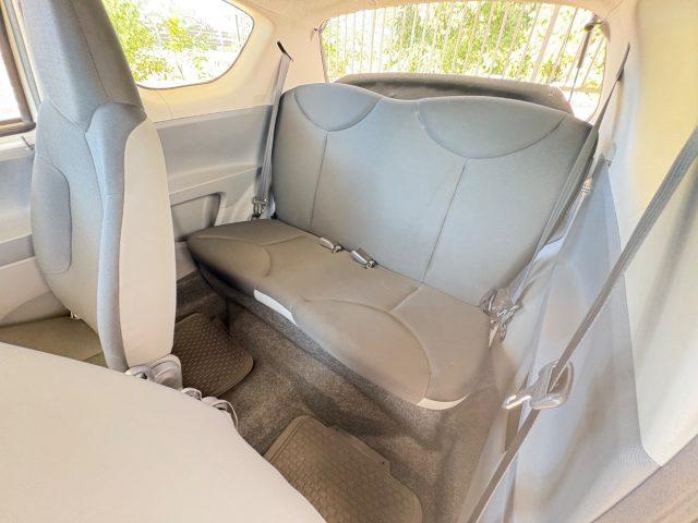 TOYOTA Aygo 1.0 12V VVT-i 3 porte Deep Ocean Connect OK NEOP