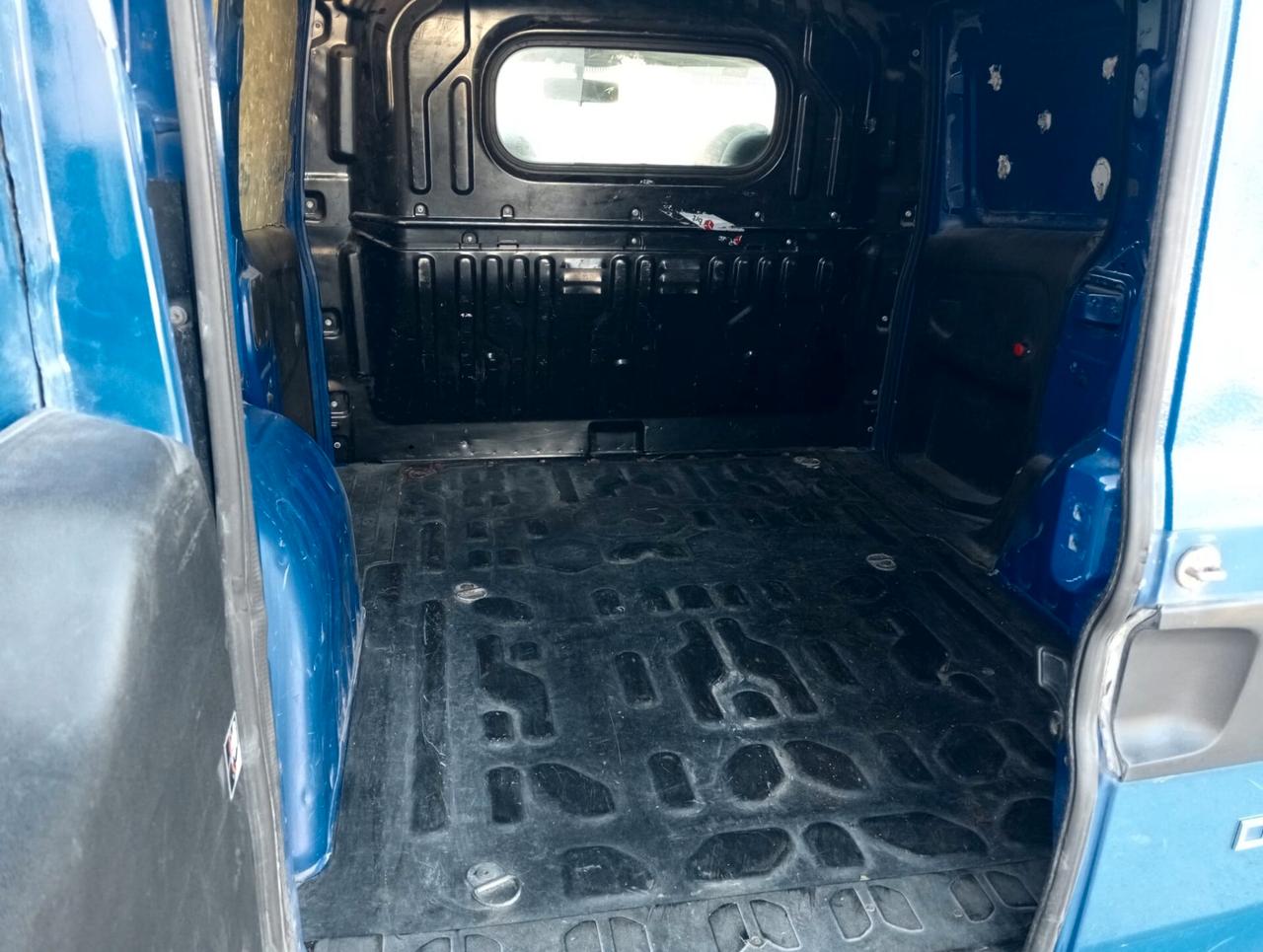 Fiat Doblo Doblò 1.4 T-Jet 16V Natural Power Active