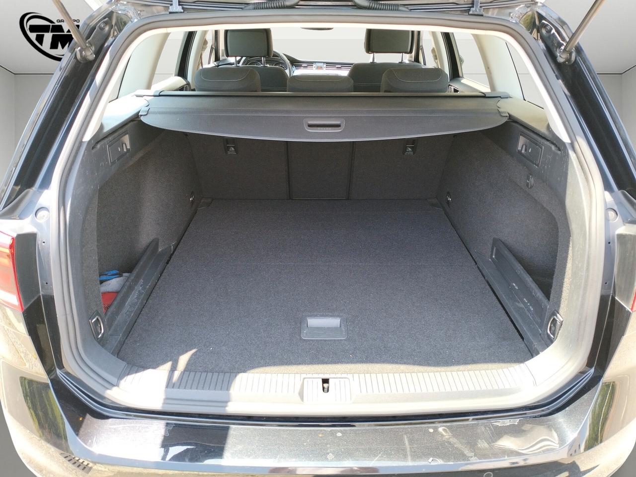 Volkswagen Passat Variant, VIII 2022 2.0 tdi Business 150cv dsg *IVA ESPOSTA*