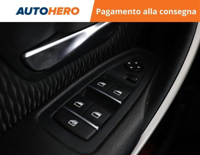 BMW 316 d Touring Business Advantage aut.