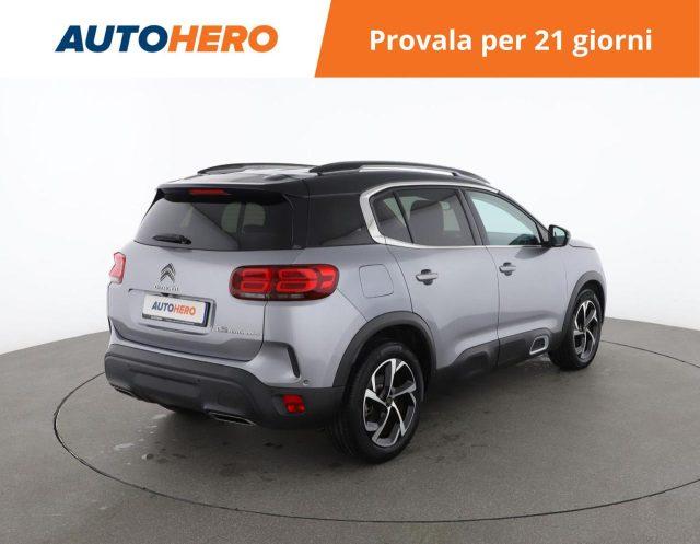 CITROEN C5 Aircross PureTech 130 S&S EAT8 Feel