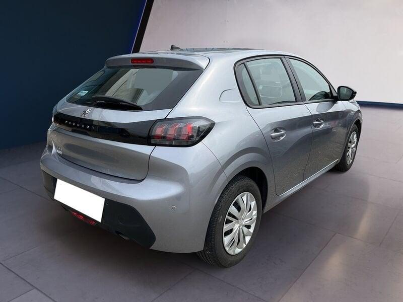 Peugeot 208 II 2019 1.2 puretech Active s&s 75cv