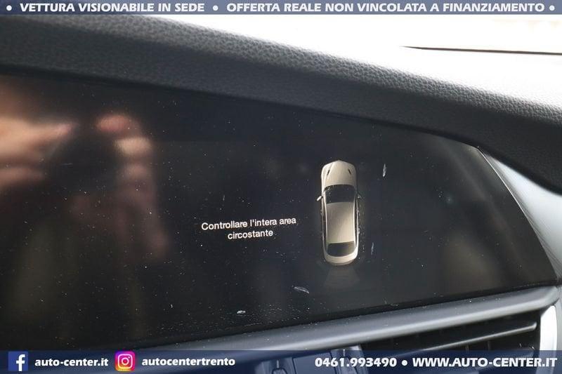 Alfa Romeo Giulia 2.0 Turbo 200CV AT8 Super