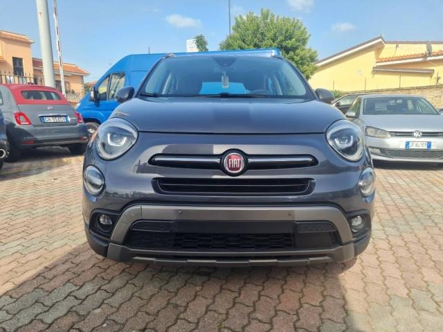 Fiat 500X 1.6 mjt Cross 130cv