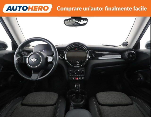 MINI Cooper 1.5 Cooper Essential