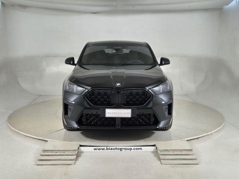 BMW X2 U10 xdrive 20d 48V MSport Pro auto