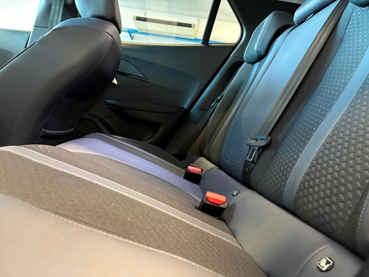 Peugeot 2008 ALLURE PACK PureTech 130 6mt