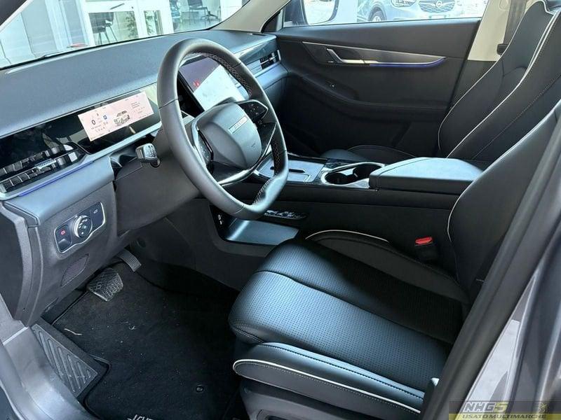 Jaecoo J5 Jaecoo 5 1.6 TGDI 147 CV aut. Pure
