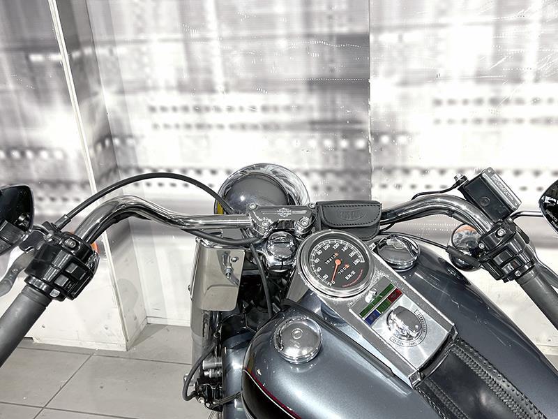 Harley Davidson Heritage Softail Classic 1340 FLSTC