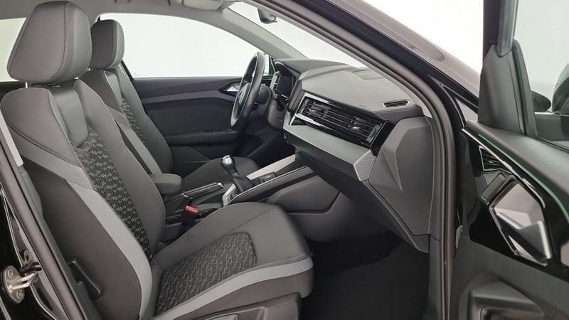 Audi A1 citycarver 30 TFSI Admired