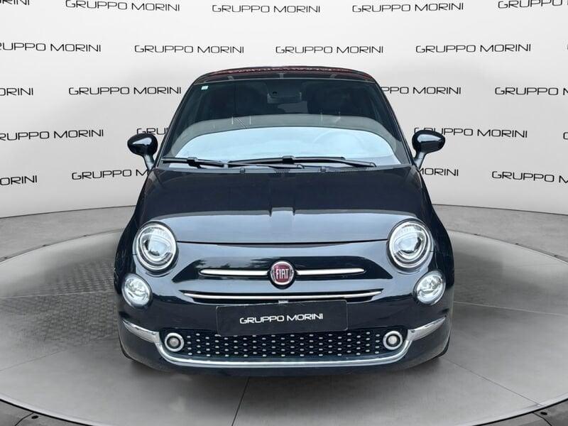 FIAT 500 Hybrid 1.0 70cv Ibrido Dolcevita