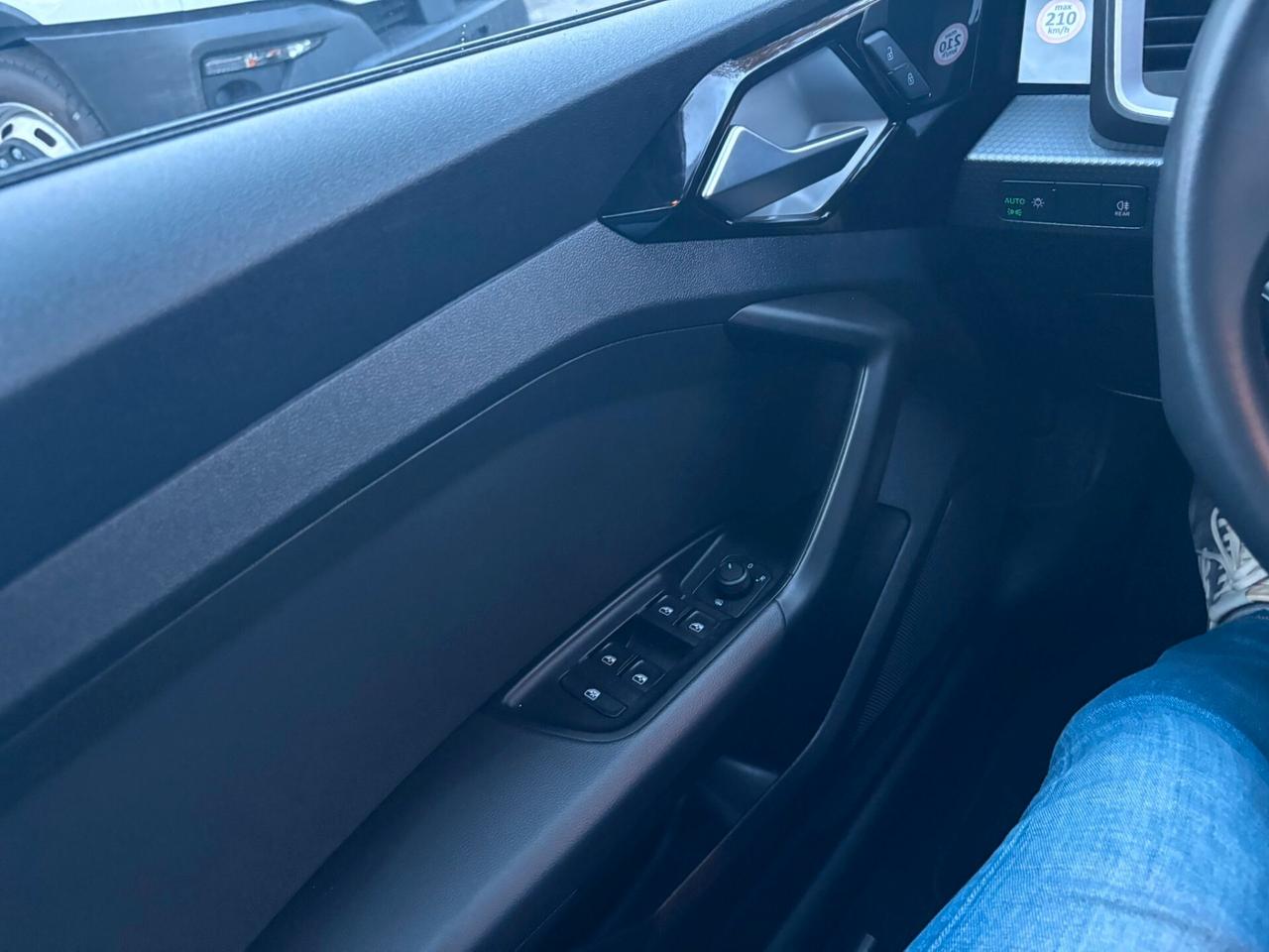 Audi A1 SPB 25 TFSI Admired Advanced