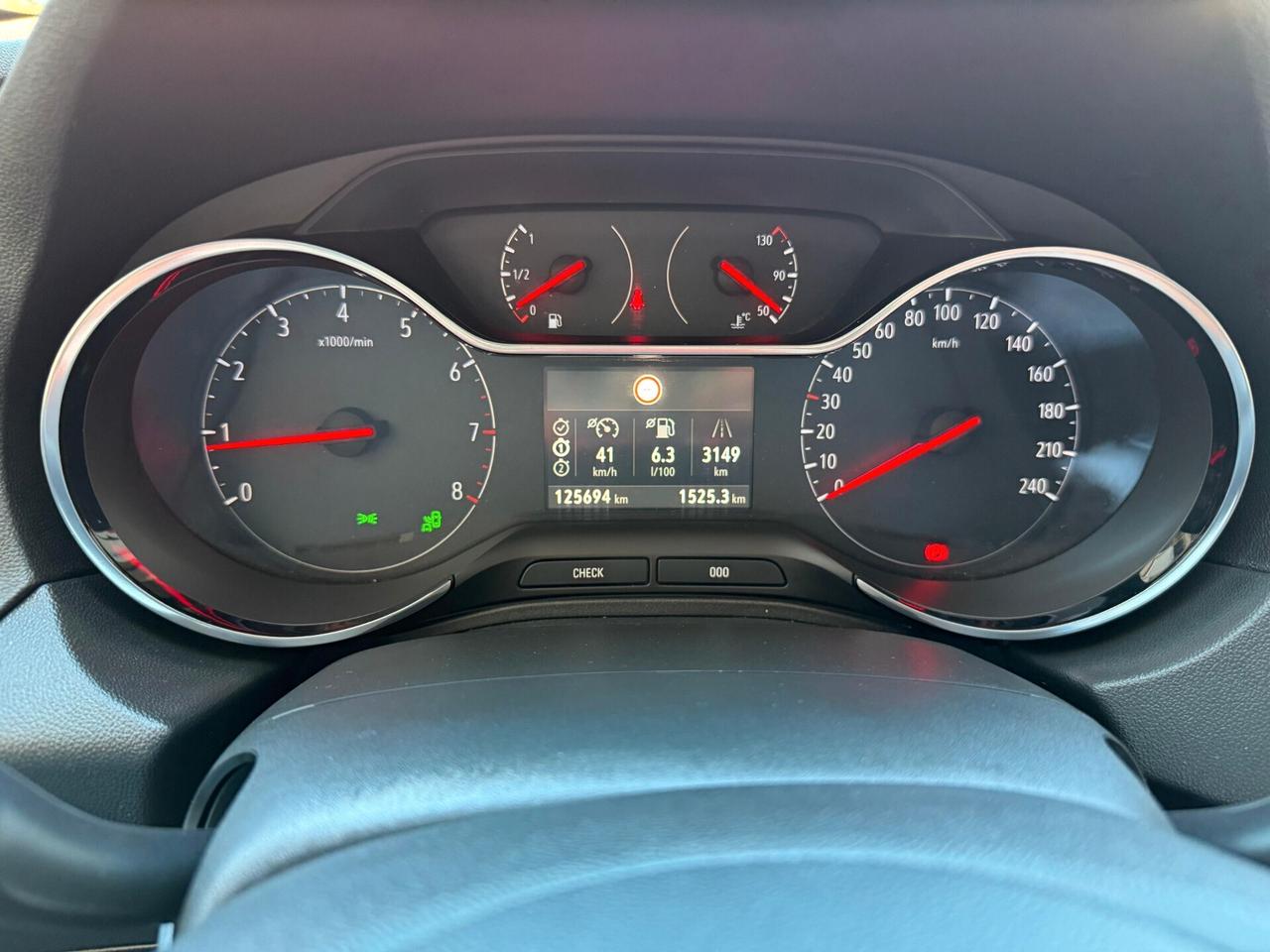 Opel Grandland X 1.5 131 cv Innovation