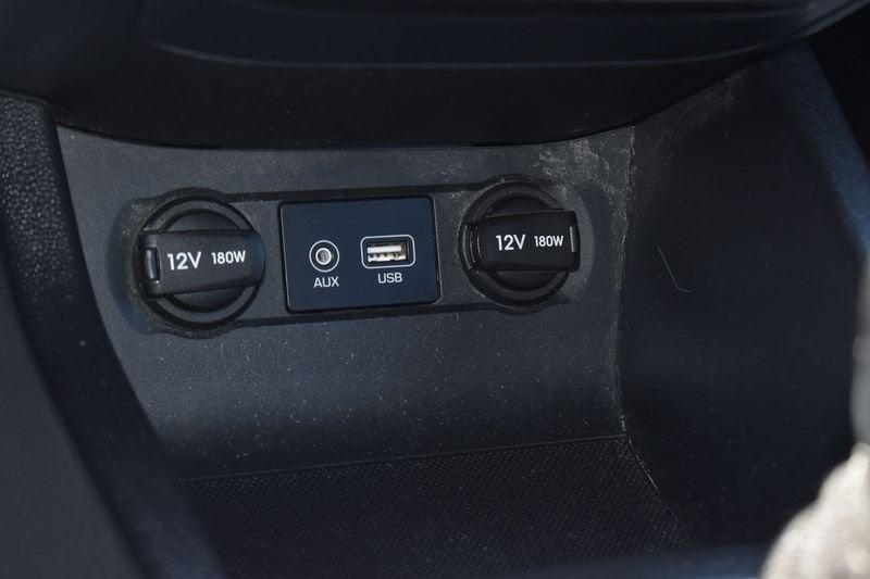 Hyundai i20 1.1 CRDi 75cv Comfort