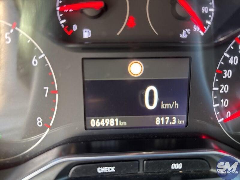 Opel Combo Life 1.5D 100 CV S&S Advance