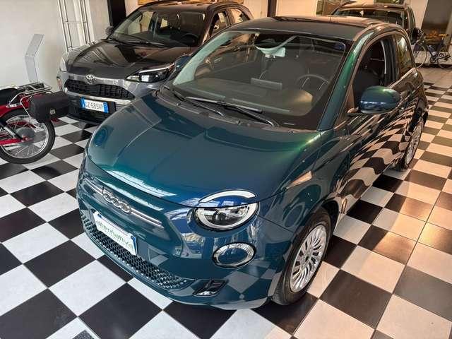 Fiat 500e 500 3+1 42 kWh