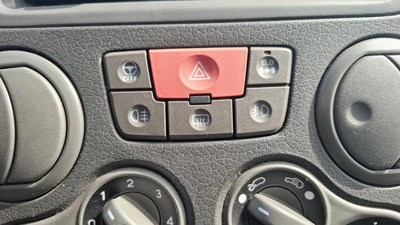 Fiat Panda 1.2 4x4 Climbing- Per Neopatentati